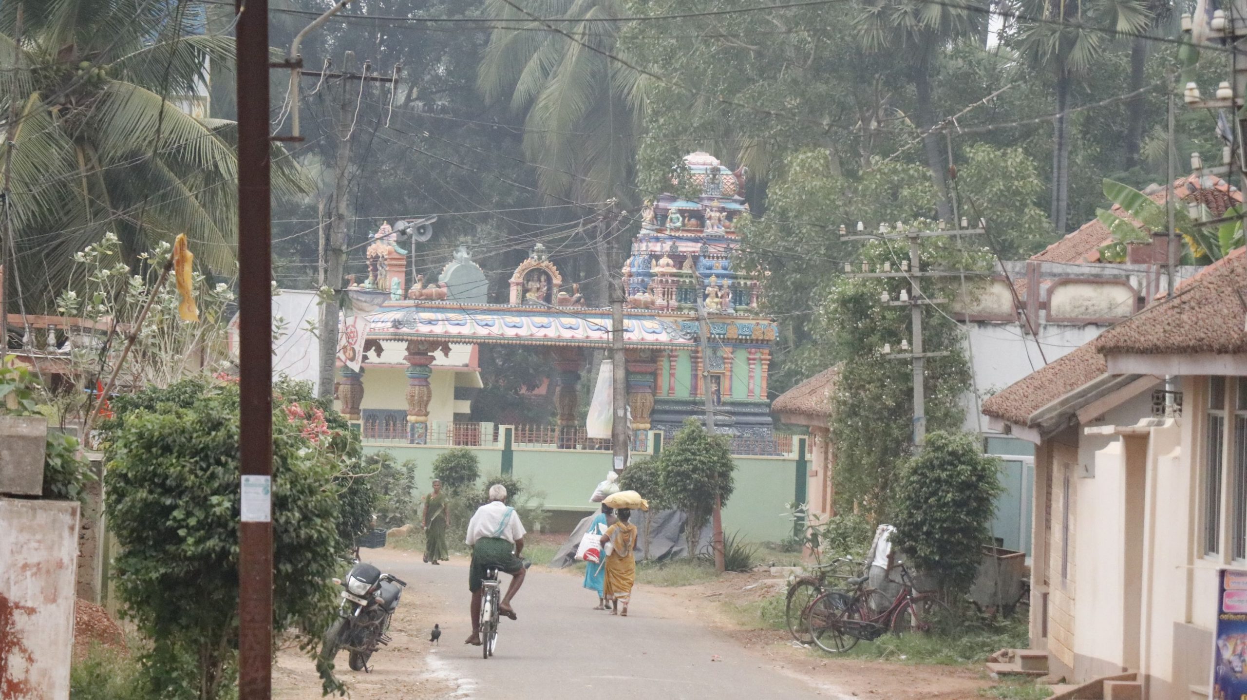 Gallery | Byrraju Foundation