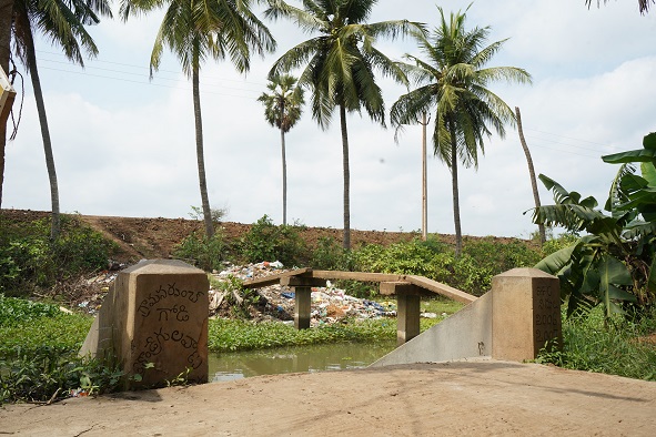Devaryamjal | Byrraju Foundation