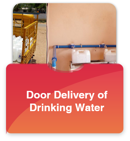 safe drinking-water