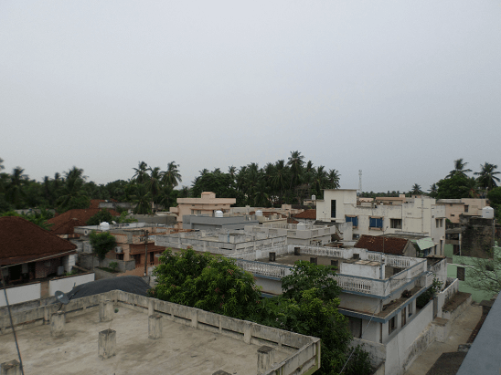 Garagaparru | Byrraju Foundation