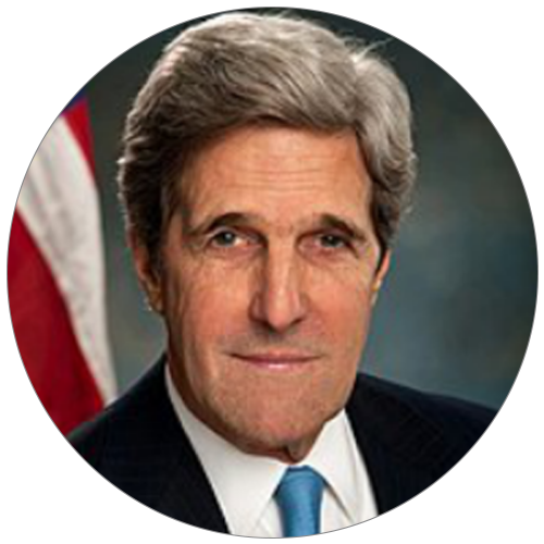 John Kerry