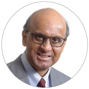 Tharman-Shanmugaratnam